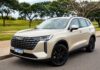 Descubre el Haval H6 Pro HEV: El SUV Chino que Revoluciona la Eficiencia