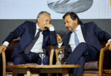 Los Gobernadores Frenan Recorte de Subsidios al Gas y Marcan Agenda a Milei