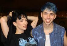 La Joaqui y Luck Ra: Revelan el verdadero motivo de su separación