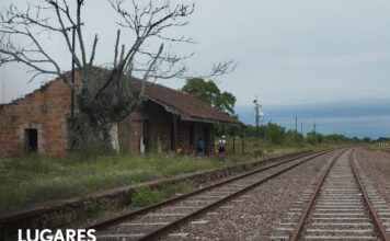 Tambores: El singular pueblo uruguayo con dos administraciones y una rica historia