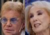 Beto Casella sorprende a Mirtha Legrand con interrogantes inesperados y momentos de tensión