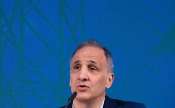 Marcos Bulgheroni de PAE: «Invertiremos en biocombustibles si se elimina la restricción»