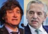 Alberto Fernández Cuestiona a Javier Milei y Sugiere Revisar su Salud Mental