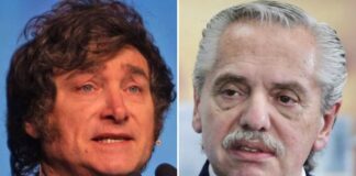 Alberto Fernández Cuestiona a Javier Milei y Sugiere Revisar su Salud Mental