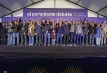 El Peronismo Federal se Fortalece tras Cumbre Clave del Justicialismo