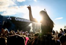 ¡Llega Creamfields Argentina 2026! Todo lo que necesitas saber sobre el festival electrónico del año