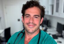 Las frutas que debes evitar por la noche para un mejor descanso, según un cardiólogo