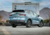 Ford Territory: Precios y características de la nueva versión Platinum en agosto 2026