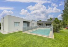 Los Costos de Pintar una Casa: ¿Más de $10 Millones en Argentina?