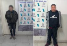 Detenidos tras un robo: La Inteligencia Artificial juega un papel clave en la captura