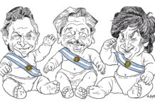 Milei: ¿Aprobación en aumento o descontento latente?