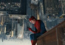 Recaudación récord en cines: un fenómeno colectivo renace en la pantalla grande