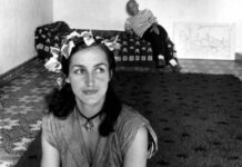 El Torbellino de Françoise Gilot: Amor y Ruptura con Picasso en el Corazón del Arte