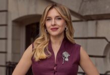 Carla Peterson Habla Sobre Su Desafiante Papel en «Barreda»: Un Tributo a las Víctimas