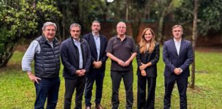 El Peronismo Federal Busca Alianzas en Misiones: ¿Un Cambio en el Panorama Político?
