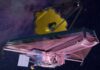El Telescopio James Webb Ofrece Nuevas Revelaciones sobre la Nebulosa del León