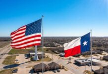 Ponder, Texas: El Pueblo que Sorprende por su Atractivo Crecimiento Residencial