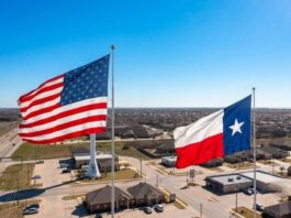 Ponder, Texas: El Pueblo que Sorprende por su Atractivo Crecimiento Residencial