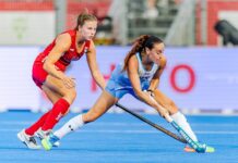 Las Leonas se Preparan para el Desafío Contra Escocia en el Mundial de Hockey 2026