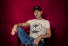 Alejo Stivel: Un Ícono del Rock que Conecta Generaciones