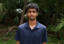 Nathan Thomas: El Niño Genio que Rompió Récords y se Convirtió en Profesor Universitario a los 18 Años