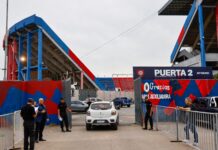 La presión de la barra brava de San Lorenzo se intensifica antes del crucial partido contra Unión