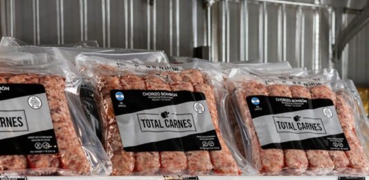 La Carne Argentina Brilla en Miami: Total Carnes Expande su Imperio