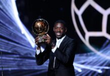 Balón de Oro 2026: ¿Quiénes son los favoritos para el prestigioso galardón?