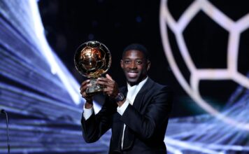 Balón de Oro 2026: ¿Quiénes son los favoritos para el prestigioso galardón?