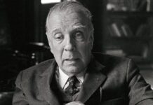 La compleja relación de Borges con la política, según Nicolás Freibrun
