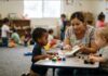 California Aumenta la Capacidad de Cuidado Infantil con 22.770 Nuevos Cupos Subsidiados