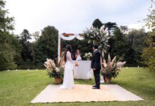 El Futuro de las Bodas: Tradiciones a Medida en la Era Moderna