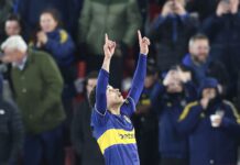 Boca Juniors Supera a Recoleta en un Encuentro Lleno de Emociones y Tiros en los Palos
