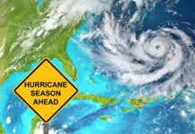El Caribe en la Mira: La Temporada de Huracanes Trae Posible Formación de Dolly