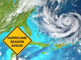 El Caribe en la Mira: La Temporada de Huracanes Trae Posible Formación de Dolly