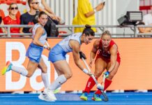 Las Leonas se enfrentan a Alemania en el Mundial 2026: Horarios, TV y cómo seguir el partido