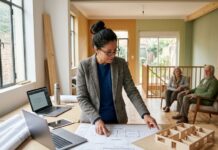 Diseño y Funcionalidad: Claves para Adaptar Tu Hogar al Envejecimiento