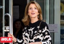 Caroline Kennedy: La resiliencia de la última sobreviviente de la dinastía Kennedy