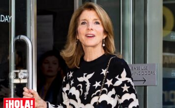 Caroline Kennedy: La resiliencia de la última sobreviviente de la dinastía Kennedy