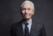 Cinco Años Sin Charlie Watts: Recordando Al Caballero Del Rock