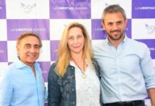 La Libertad Avanza solo logra tres concejales en las elecciones de Santiago del Estero