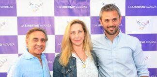 La Libertad Avanza solo logra tres concejales en las elecciones de Santiago del Estero