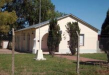 La lucha diaria de una docente para garantizar clases en una zona rural