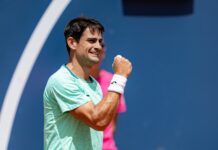 Agenda Deportiva del Jueves: Masters 1000 de Montreal y Torneo Clausura en Pantalla