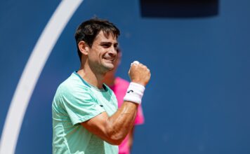 Agenda Deportiva del Jueves: Masters 1000 de Montreal y Torneo Clausura en Pantalla