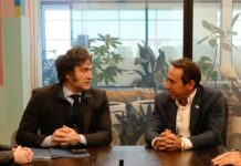 Marcos Galperin Defiende a Mercado Libre y Respalda la Gestión de Javier Milei