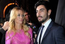 Nicole Neumann se desmarca del escándalo de Facundo Moyano: «No tengo nada para decir»