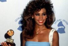 Mattel Rinde Tributo a Whitney Houston con una Nueva Muñeca