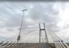 Obras Viales Completadas en Tiempo Récord: La Ruta Nacional 174 ya Conecta Santa Fe y Entre Ríos