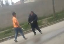 Asesinan a hombre que intentó recuperar bicicleta robada de su sobrina